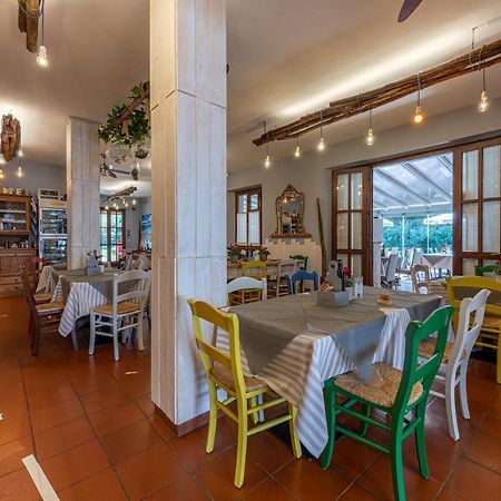 Locanda Le Palafitte Bardolino Exteriér fotografie