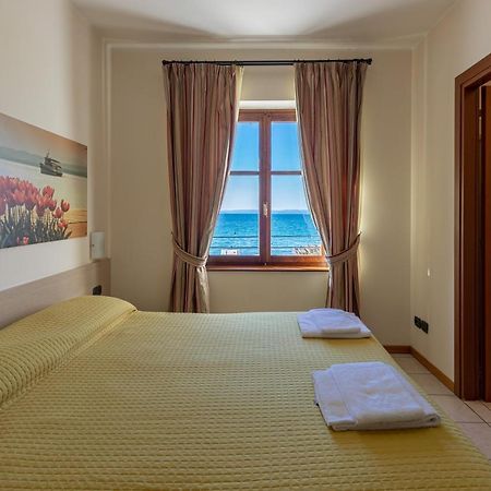 Locanda Le Palafitte Bardolino Exteriér fotografie