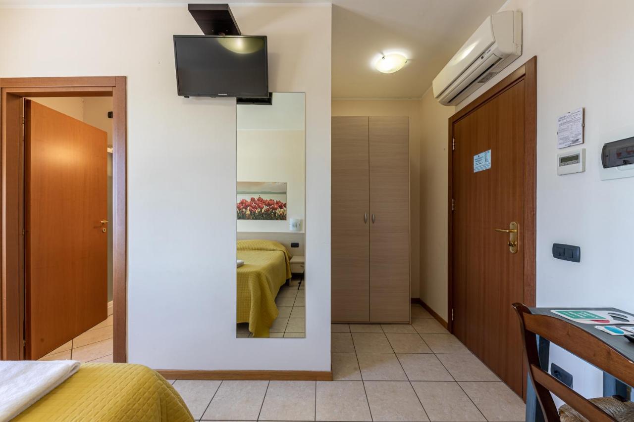 Locanda Le Palafitte Bardolino Exteriér fotografie