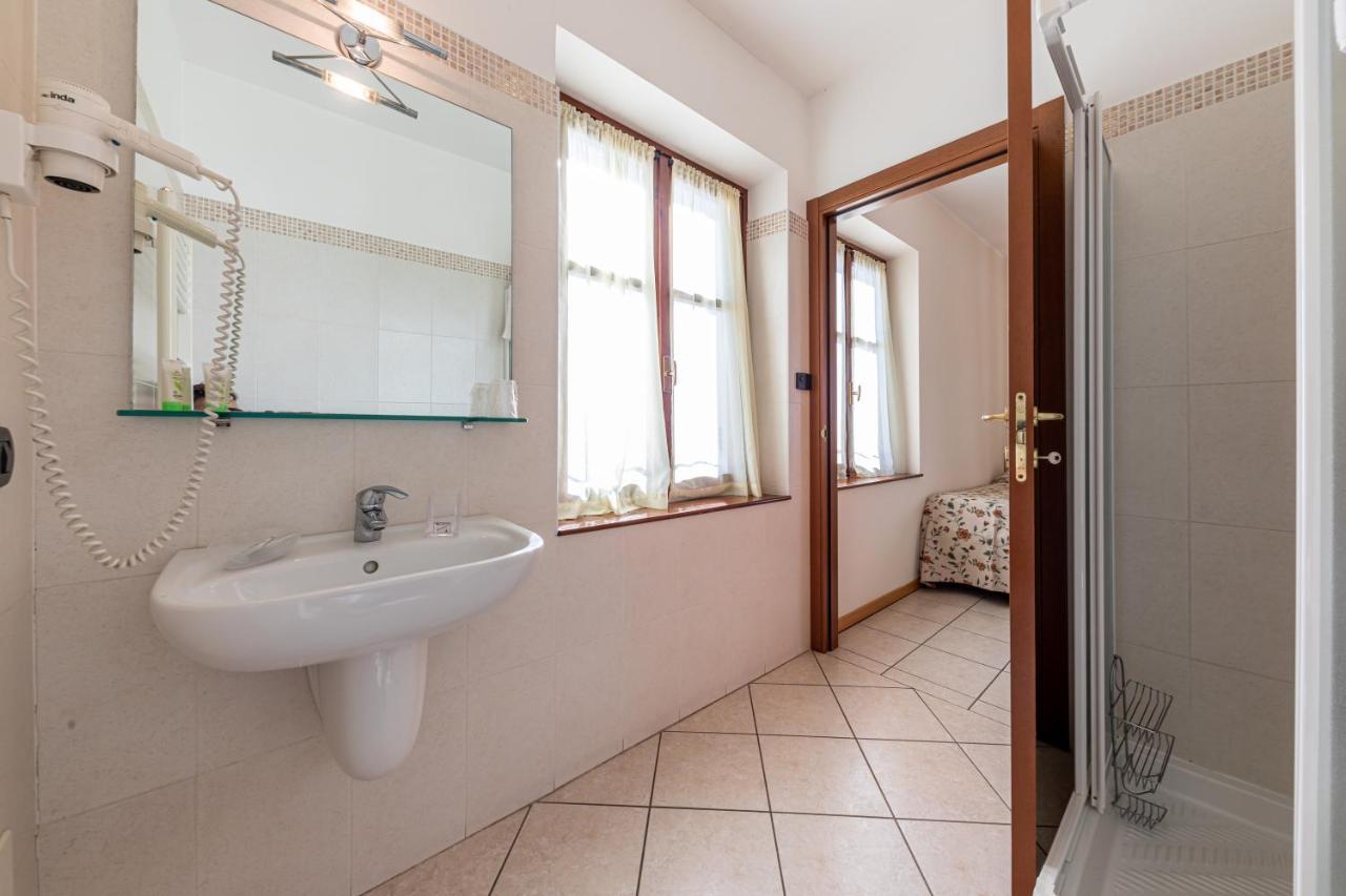 Locanda Le Palafitte Bardolino Exteriér fotografie