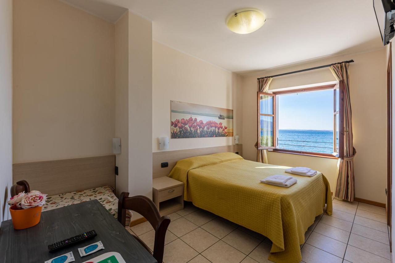 Locanda Le Palafitte Bardolino Exteriér fotografie