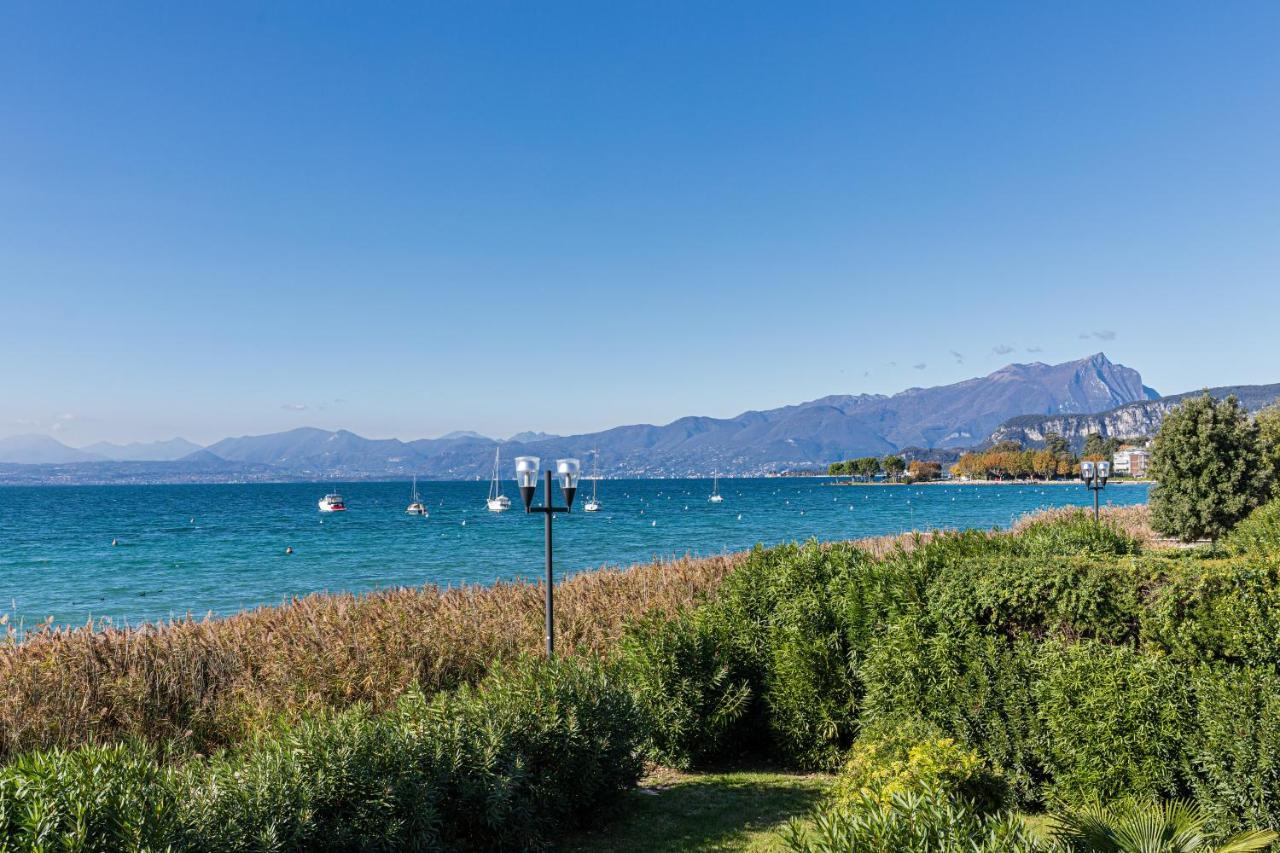 Locanda Le Palafitte Bardolino Exteriér fotografie