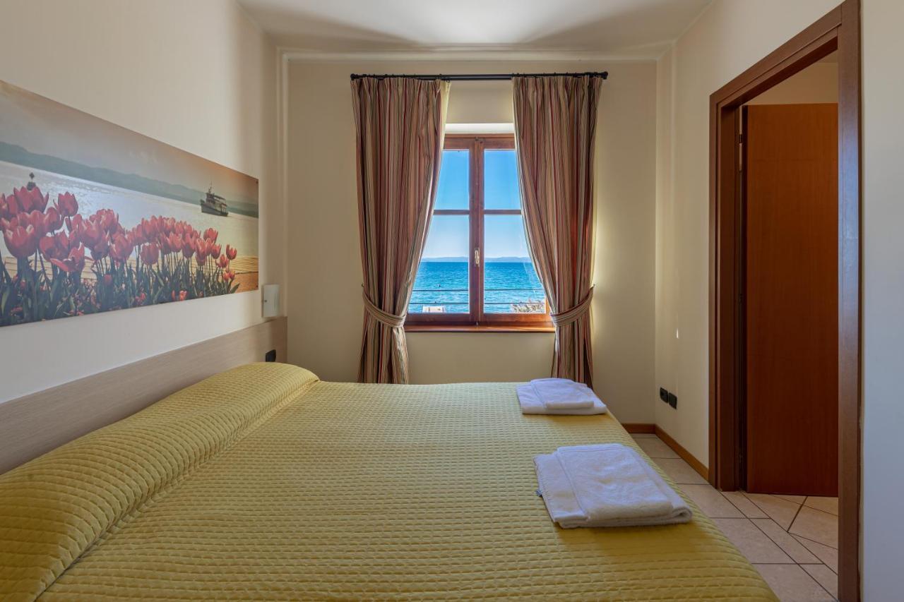 Locanda Le Palafitte Bardolino Exteriér fotografie